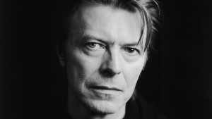 David Bowie: 50% Patrimonio alla Moglie Imam